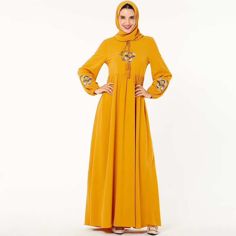 Abaya Islamic Hijab Muslim Dress Dubai Arabic Kaftan Dress Tesettur Elbise Turkey Robe Musulmane Morocco Arabe Caftan Vestidos
Abaya Islamic Hijab Muslim Dress Dubai Arabic Kaftan Dress Tesettur Elbise Turkey Robe Musulmane Morocco Arabe Caftan Vestidos