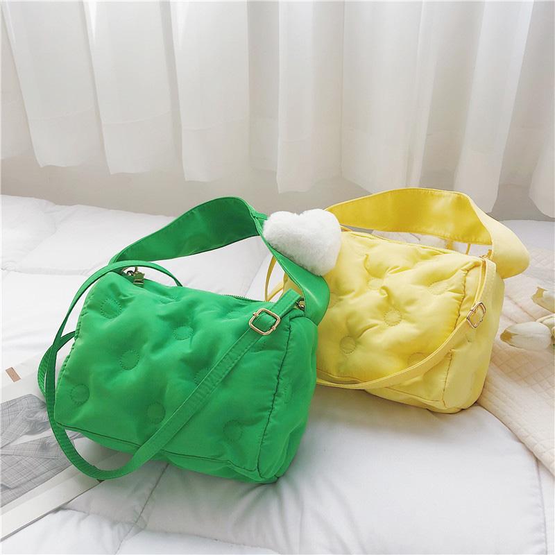 Evening Bags Luxury Space Cotton Shoulder For Women 2021 Fashion Brand Handbags And Purses Female Zipper Design Tote Bag Mini Crossbody
Evening Bags Luxury Space Cotton Shoulder For Women 2021 Fashion Brand Handbags And Purses Female Zipper Design Tote Bag Mini Crossbody