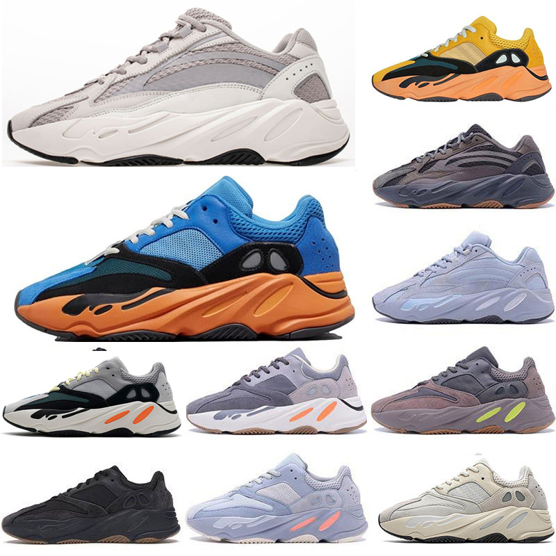 Top quality Static Reflective 700 V2 Running Shoes for mens Breathable Inertia Solid Grey Utility Black Men Women Sport Trainers Sneakers Eur 36-45, Box
Top quality Static Reflective 700 V2 Running Shoes for mens Breathable Inertia Solid Grey Utility Black Men Women Sport Trainers Sneakers Eur 36-45, Box