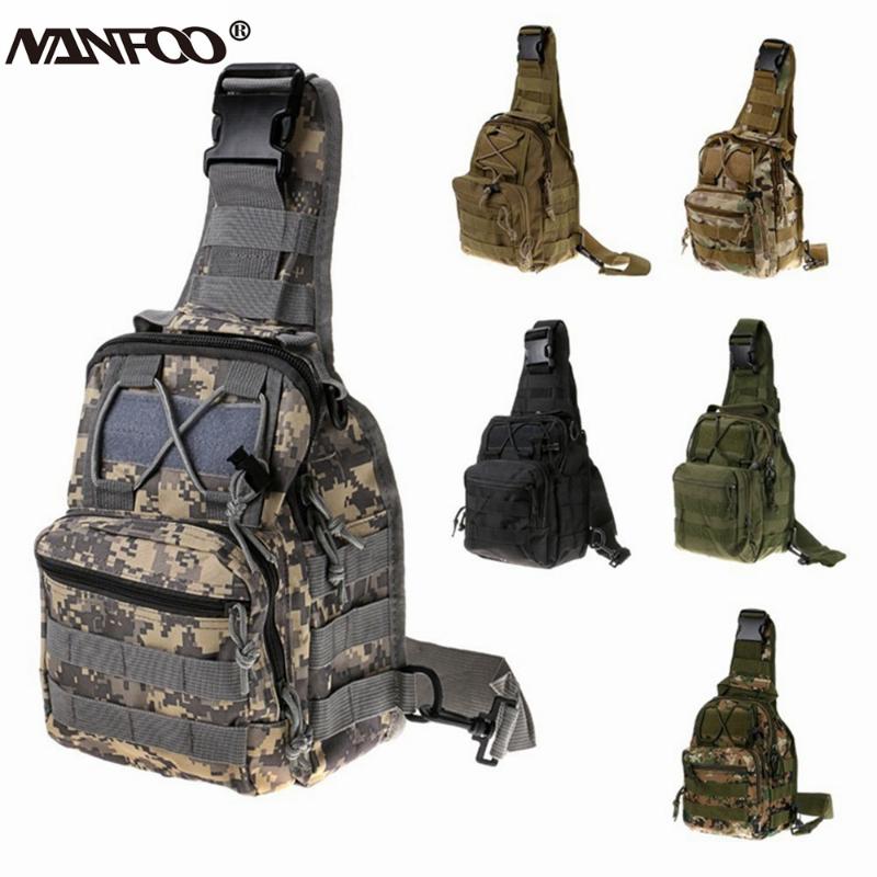 Outdoor Bags 600D Waterproof Oxford Cloth Denseness Small Chest Bag Sports Shoulder Hiking Climbing Travel Cycling
Outdoor Bags 600D Waterproof Oxford Cloth Denseness Small Chest Bag Sports Shoulder Hiking Climbing Travel Cycling