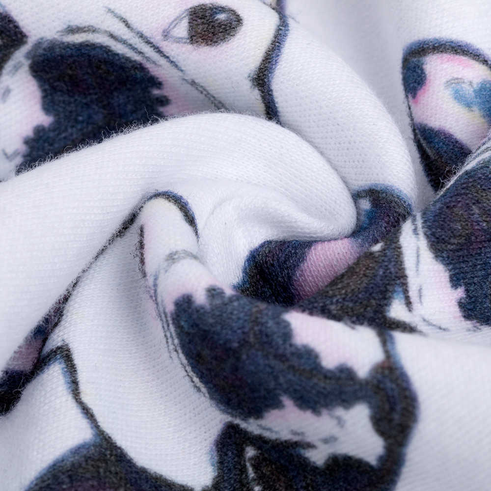 Baby Overalls Bulldog Long Sleeve Rompers Clothing Cotton Dog Anima Autumn/Winter born Girl Boy Jumpsuit hat 211011