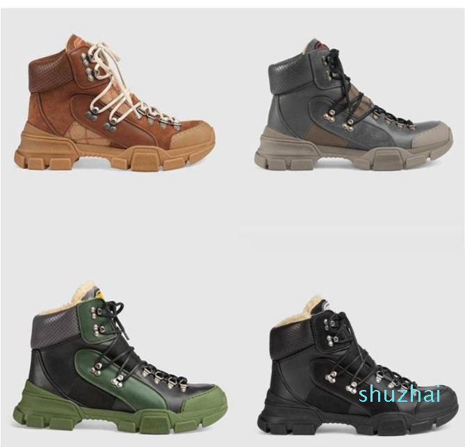 classic Martin boots spring autumn fashion women High top shoes 100% leather thick bottom designer men Trainers platform woman Lace up, Extra shoebox
classic Martin boots spring autumn fashion women High top shoes 100% leather thick bottom designer men Trainers platform woman Lace up, Extra shoebox