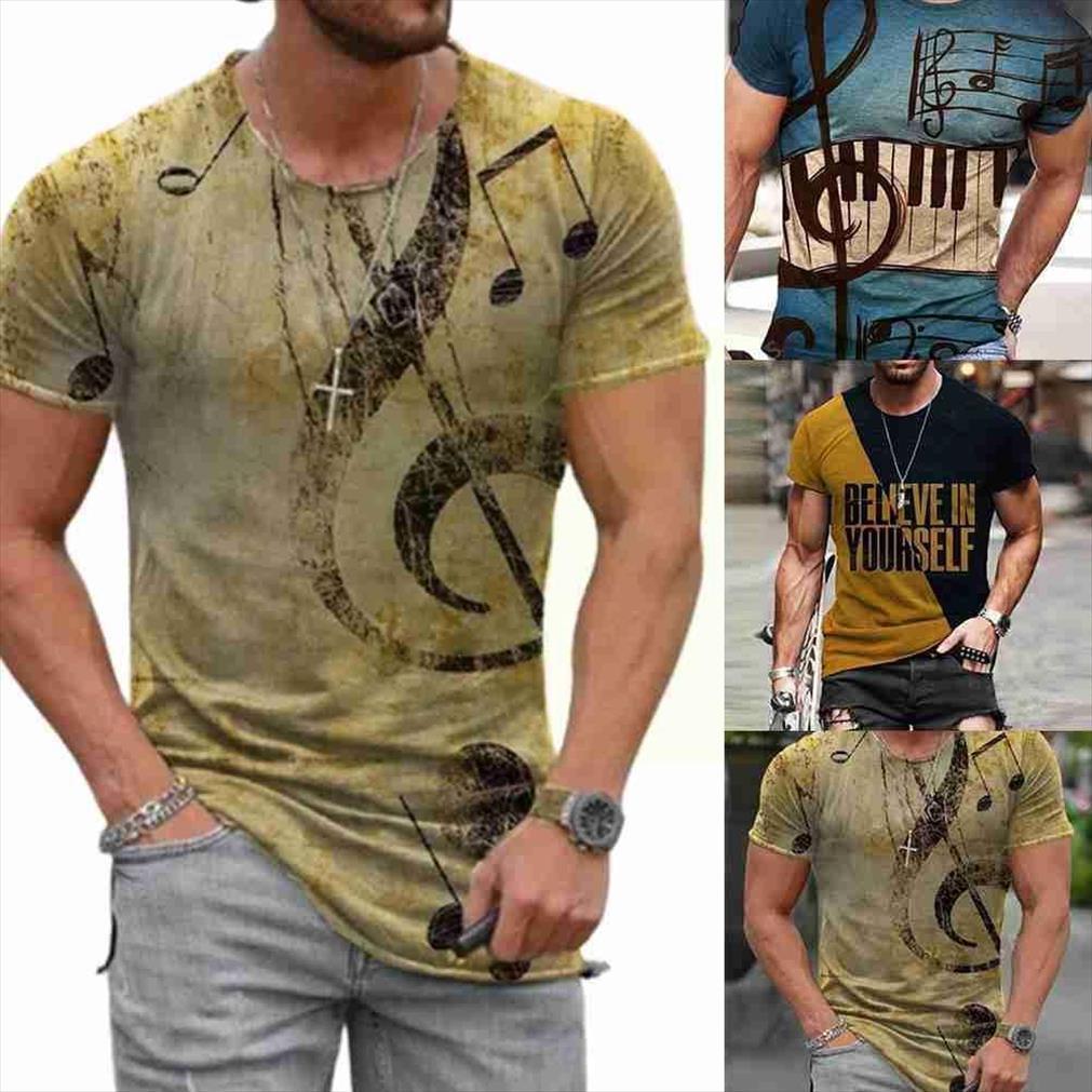 summer short sleeved men polos t shirt element 3d printing street round trend neck c1f1, White;black
summer short sleeved men polos t shirt element 3d printing street round trend neck c1f1, White;black