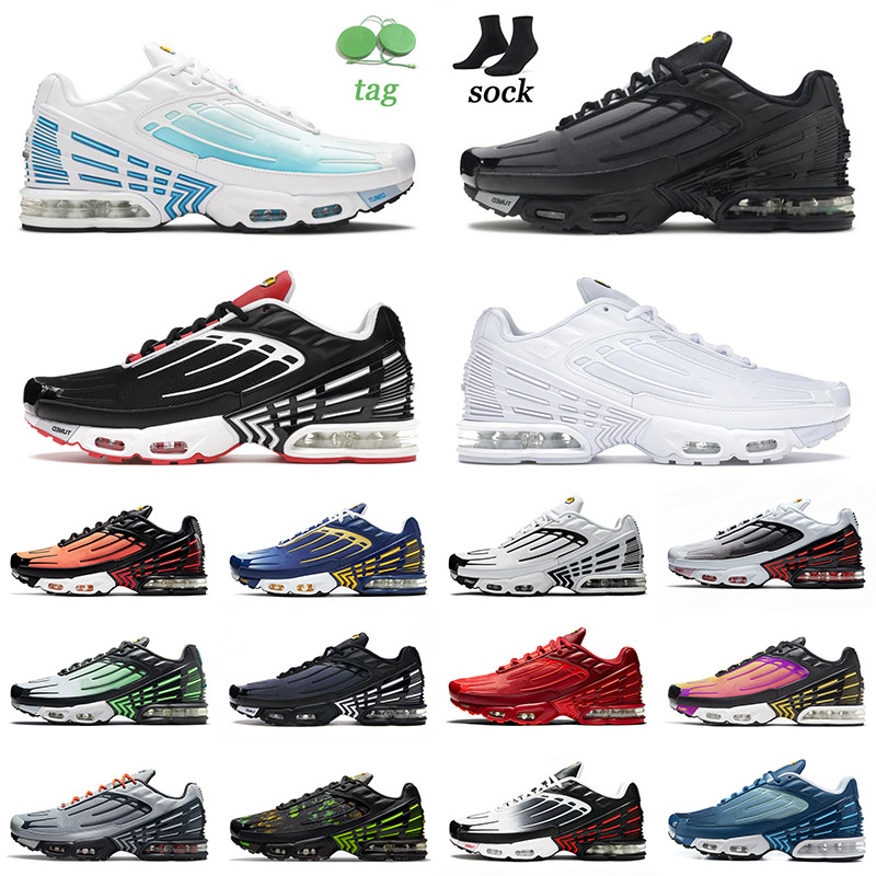 Top OG Tuned Plus 3 Tn Running Shoes Aqua Volt Obsidian Triple White Mens Womens Crimson Laser Blue Radiant Red Trainers Sneakers 36-45, B35 og 39-45 
Top OG Tuned Plus 3 Tn Running Shoes Aqua Volt Obsidian Triple White Mens Womens Crimson Laser Blue Radiant Red Trainers Sneakers 36-45, B35 og 39-45