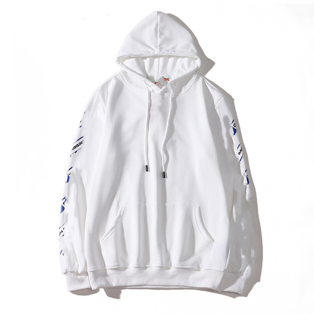 2021 Off High quality sweatshirt brand Designer black white arrow man hoodie t shirt luggage warn women couples men hoodies Handbag package
2021 Off High quality sweatshirt brand Designer black white arrow man hoodie t shirt luggage warn women couples men hoodies Handbag package