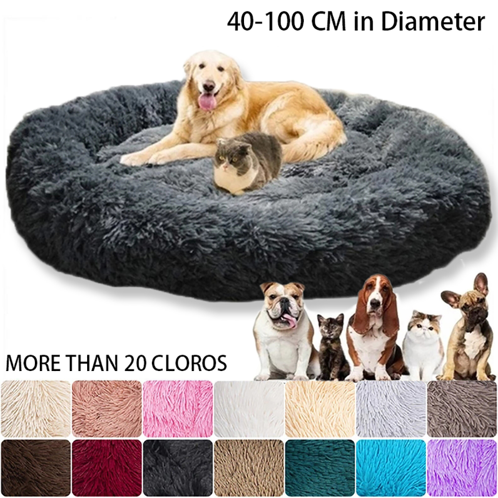 Dog Pet Bed Kenne Cat Bed for Warm Seeping Push Pet Sofa Four Seasons Genera Pet Mat Suitabe for arge Medium and Sma, Rainbow colors
Dog Pet Bed Kenne Cat Bed for Warm Seeping Push Pet Sofa Four Seasons Genera Pet Mat Suitabe for arge Medium and Sma, Rainbow colors