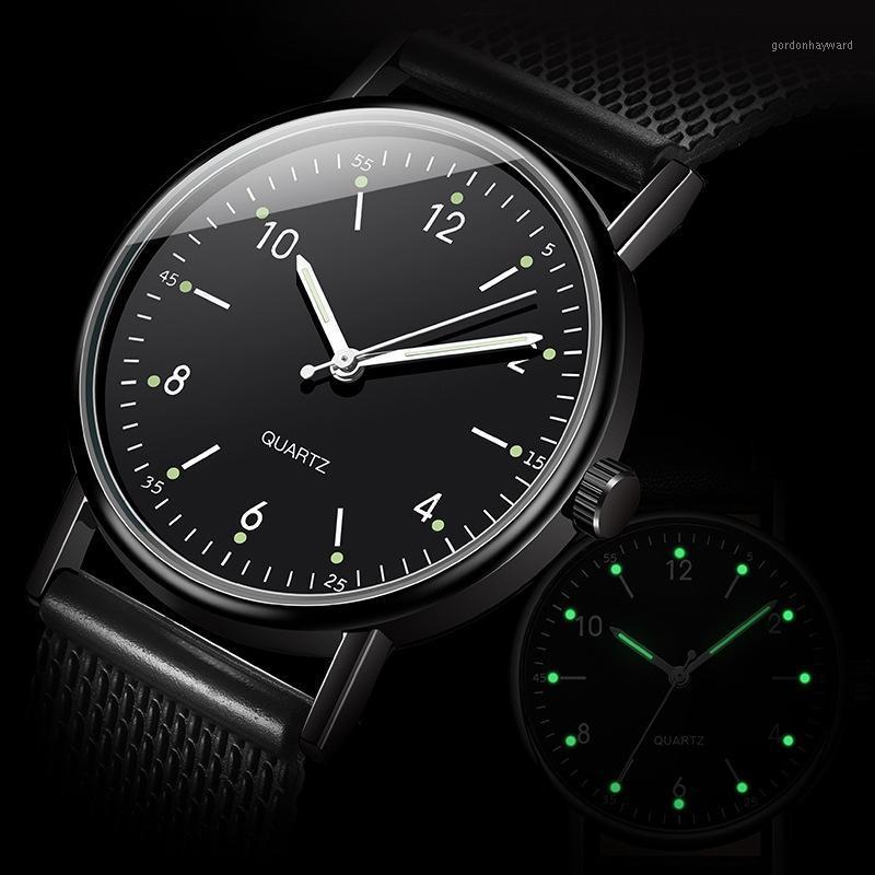 Luminous Fashion Simple Women Watch Glow Quartz Bracelet Watches Luxury Rose Purple Belt Analog WristWatch Ladies Gift Wristwatches, Black
Luminous Fashion Simple Women Watch Glow Quartz Bracelet Watches Luxury Rose Purple Belt Analog WristWatch Ladies Gift Wristwatches, Black