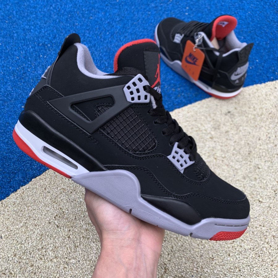 Nike Air Jordan 4 Retro 4S Arrival Wholesale Jumpman White Cement Cactus Jack Men Womens Basketball Shoes Neon Court Purple Bred Mens Trainers Sports
Nike Air Jordan 4 Retro 4S Arrival Wholesale Jumpman White Cement Cactus Jack Men Womens Basketball Shoes Neon Court Purple Bred Mens Trainers Sports