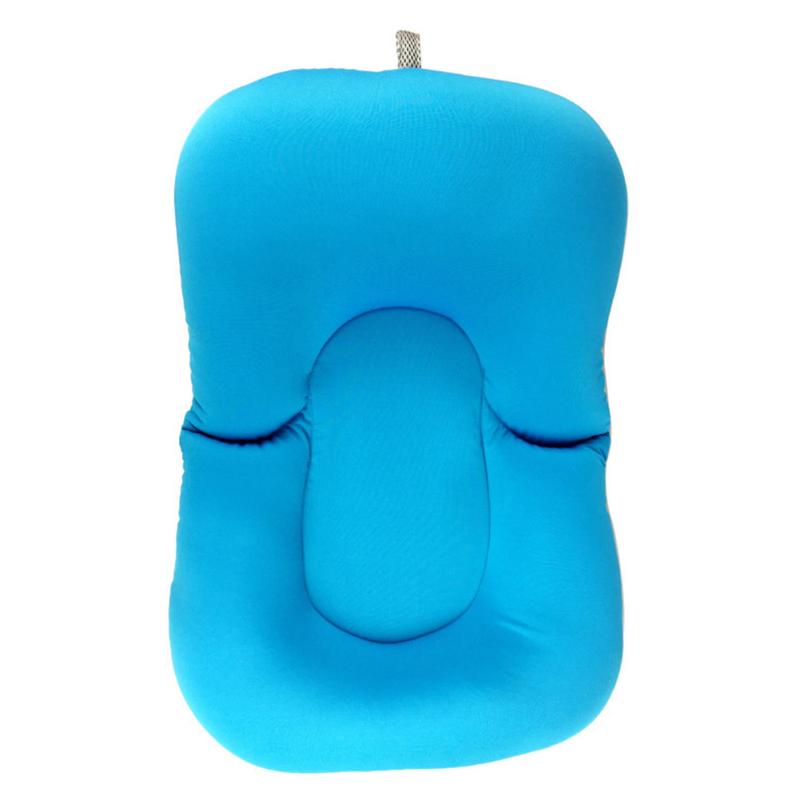 Bathing Tubs & Seats Portable Foldable Born Non Slip Safety Infant Cartoon Shower Soft Bathroom Baby Bath Pad
Bathing Tubs & Seats Portable Foldable Born Non Slip Safety Infant Cartoon Shower Soft Bathroom Baby Bath Pad