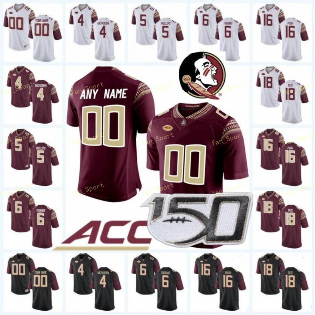 NCAA College Jerseys Florida State Seminoles 8 Jalen Ramsey 19 Roberto Aguayo 20 Lamarcus Joyner 38 Sebastian Janikowski Custom Football Stitched, Black
NCAA College Jerseys Florida State Seminoles 8 Jalen Ramsey 19 Roberto Aguayo 20 Lamarcus Joyner 38 Sebastian Janikowski Custom Football Stitched, Black