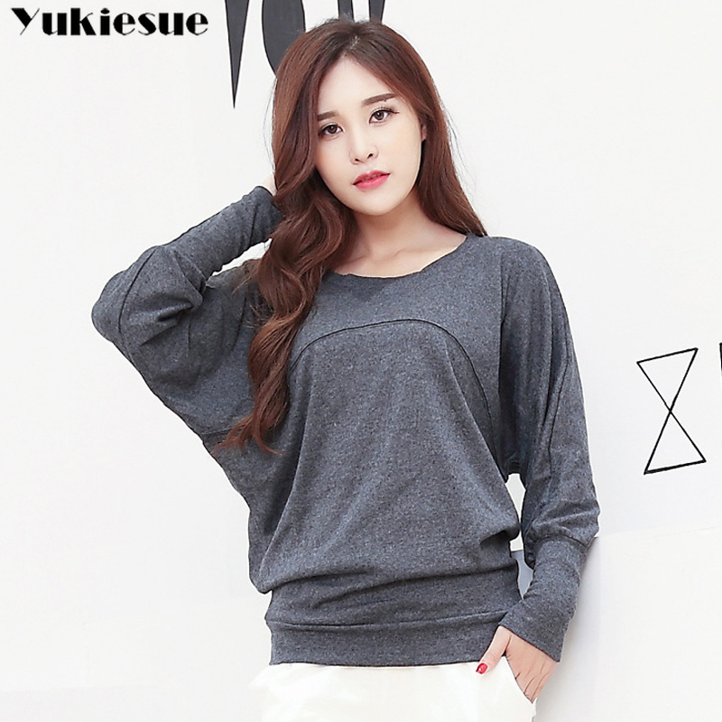 Plus Size Women T Shirt urtleneck Velvet ops Long Sleeve Letters Cotton Basic batwring sleeve ee s 210518, Black
Plus Size Women T Shirt urtleneck Velvet ops Long Sleeve Letters Cotton Basic batwring sleeve ee s 210518, Black