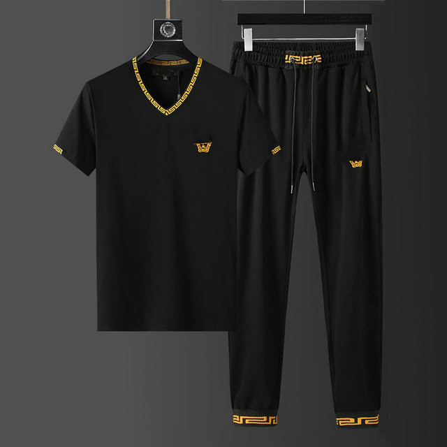 2021 Men Designers Tracksuits Fashion Mens Tracksuit Jogging Shorts Outdoor Man Sportswear Street Hip Hop Casual Wear High Quality Sports_JS M-3XL#45, White
2021 Men Designers Tracksuits Fashion Mens Tracksuit Jogging Shorts Outdoor Man Sportswear Street Hip Hop Casual Wear High Quality Sports_JS M-3XL#45, White