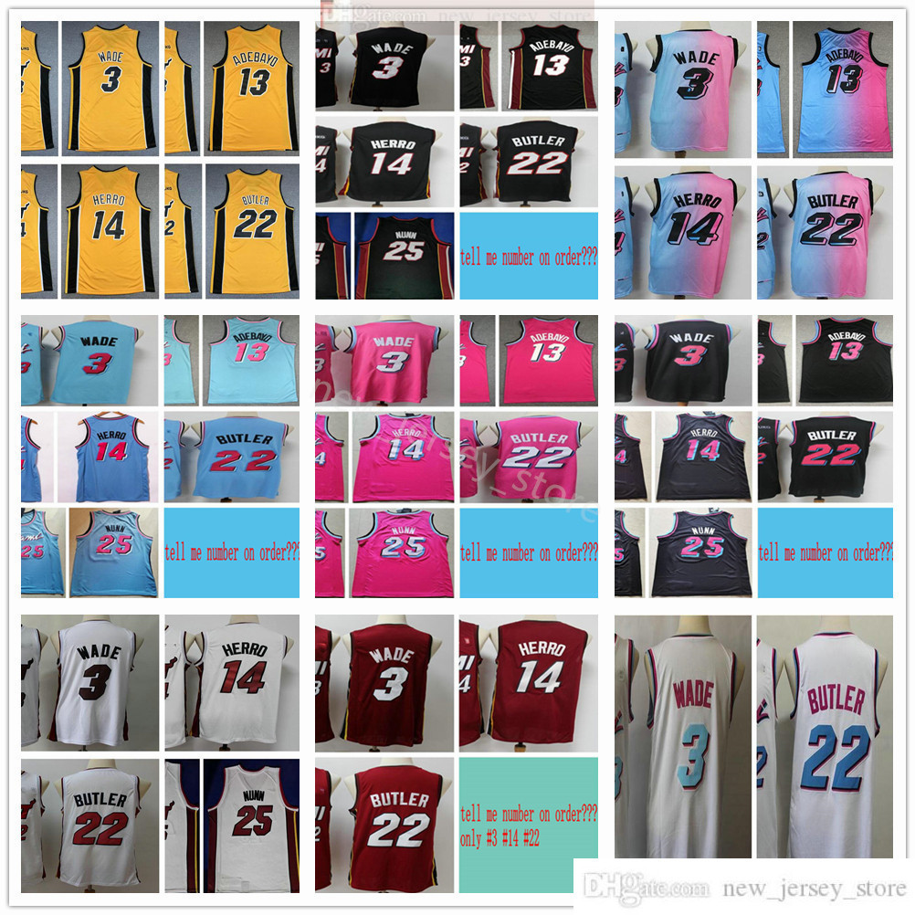 2021 Yellow 3 Dwyane 22 Jimmy Wade Butler Jerseys Black Blue City 14 Tyler 13 Bam Herro Adebayo Kendrick 25 Nunn Jerseys Shorts, Black;red
2021 Yellow 3 Dwyane 22 Jimmy Wade Butler Jerseys Black Blue City 14 Tyler 13 Bam Herro Adebayo Kendrick 25 Nunn Jerseys Shorts, Black;red