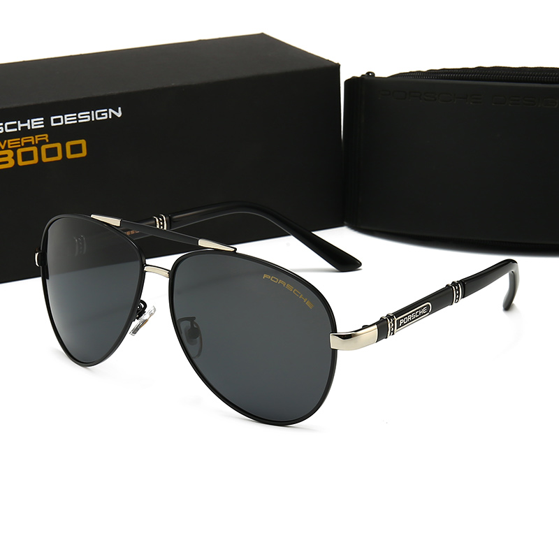 Wholesale big brand high-end high-quality Sunglasses 2021 new fashion men's and women's popular glasses Porsche 8865, White;black
Wholesale big brand high-end high-quality Sunglasses 2021 new fashion men's and women's popular glasses Porsche 8865, White;black