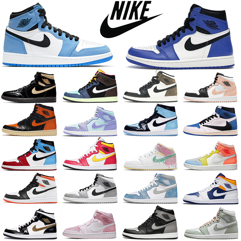 Fashion Discount retro air jordan 1s men basketball shoes aj1 jumpman 1 Bred Toe Chicago Banned Shadow women mens trainers sports sneakers Breathable, 1s 5.5-10 paint drip
Fashion Discount retro air jordan 1s men basketball shoes aj1 jumpman 1 Bred Toe Chicago Banned Shadow women mens trainers sports sneakers Breathable, 1s 5.5-10 paint drip