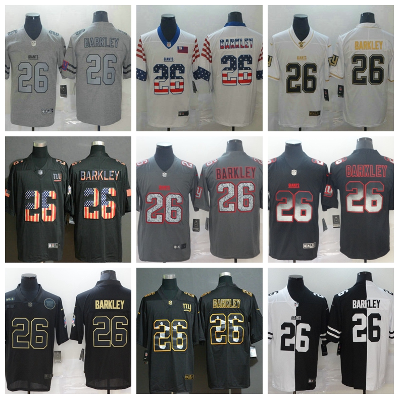 Jersey New York''Giants''MEN Saquon Barkley Crucial Catch USA Camo Salute To Service Stitched Limited football, 12
Jersey New York''Giants''MEN Saquon Barkley Crucial Catch USA Camo Salute To Service Stitched Limited football, 12