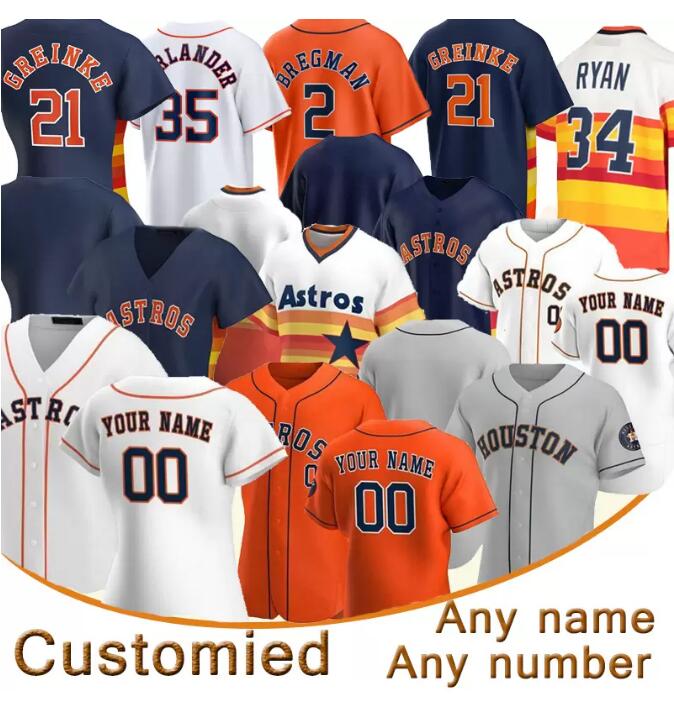 2021 Houston Baseball jerseys Men Women kids Astros 27 Jose Altuve Jersey George Springer Michael Brantley Yuli Gurriel Alex Bregman, As pics
2021 Houston Baseball jerseys Men Women kids Astros 27 Jose Altuve Jersey George Springer Michael Brantley Yuli Gurriel Alex Bregman, As pics