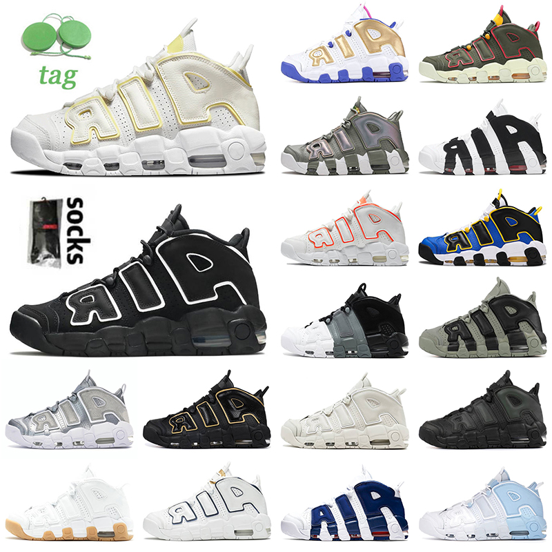 2021 NK Air More Uptempo Scottie Pippen Basketball Shoes 96 QS Black White Light Citron Loud And Clear Obsidian Split UNC Bulls Reflective Dark Stucco Sneakers Size 13, A52 uk 36-45
2021 NK Air More Uptempo Scottie Pippen Basketball Shoes 96 QS Black White Light Citron Loud And Clear Obsidian Split UNC Bulls Reflective Dark Stucco Sneakers Size 13, A52 uk 36-45