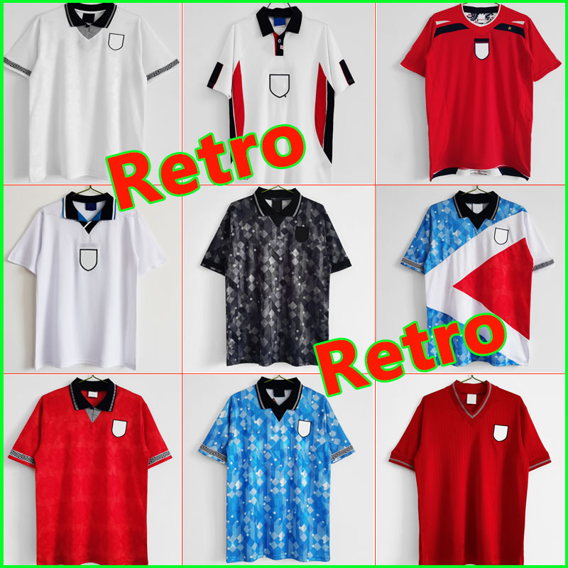 RETRO soccer jerseys TOP Thailand 1984 1987 1990 1996 1998 2008 vintage football shirt National Team 90 96 men kit uinforms
RETRO soccer jerseys TOP Thailand 1984 1987 1990 1996 1998 2008 vintage football shirt National Team 90 96 men kit uinforms