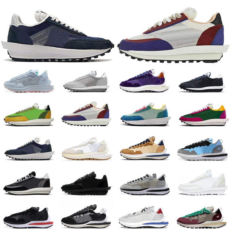 mens waffle vaporwaffle casual shoes Blue White Pine Green Villain Red men women trainers sports sneakers size 36-45, #27
mens waffle vaporwaffle casual shoes Blue White Pine Green Villain Red men women trainers sports sneakers size 36-45, #27