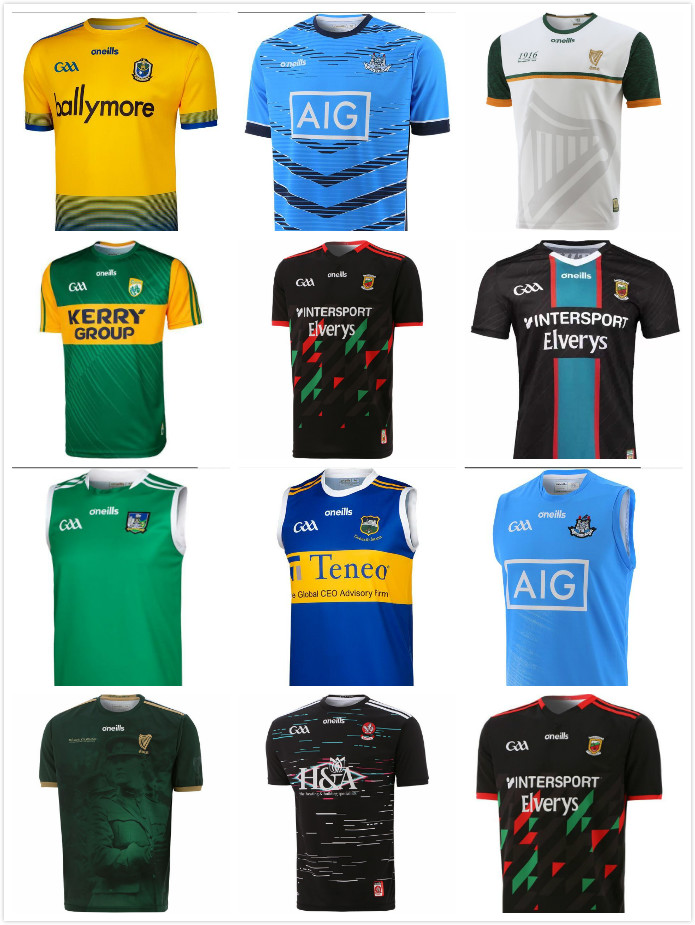 2021 Kerry Galway Dublin GAA jersey 21 22 Tyrone TIPPERARY retro Cork classic home away shirt, Army green
2021 Kerry Galway Dublin GAA jersey 21 22 Tyrone TIPPERARY retro Cork classic home away shirt, Army green