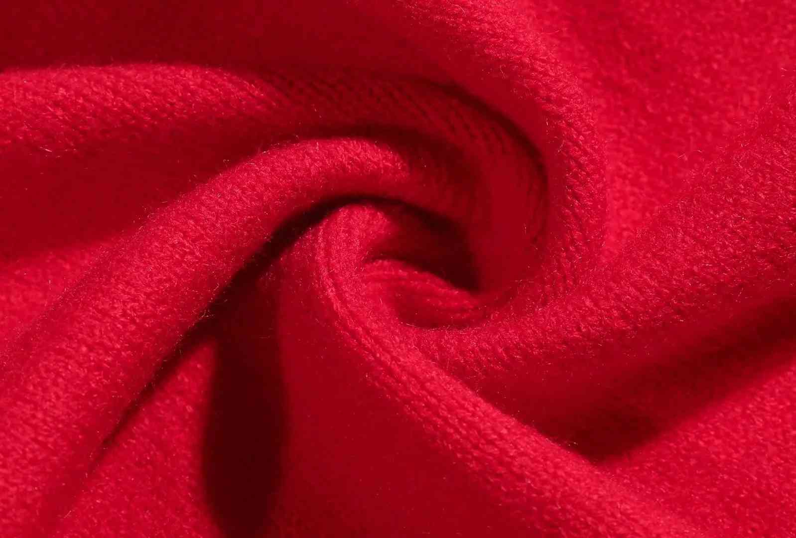 red Cardigans Sweater women Knitted Female Casual V-neck s pull femme korean winter clothes 210521