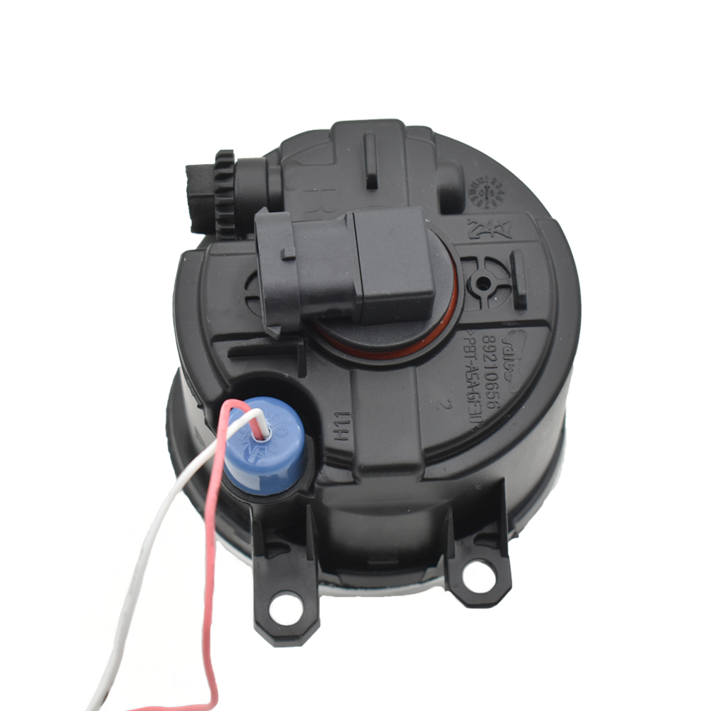 for Toyota Sienna 2009-2013 2016-2018 fog light LED DRL Car Accessories headlights Styling Lens Angel Eye high quality