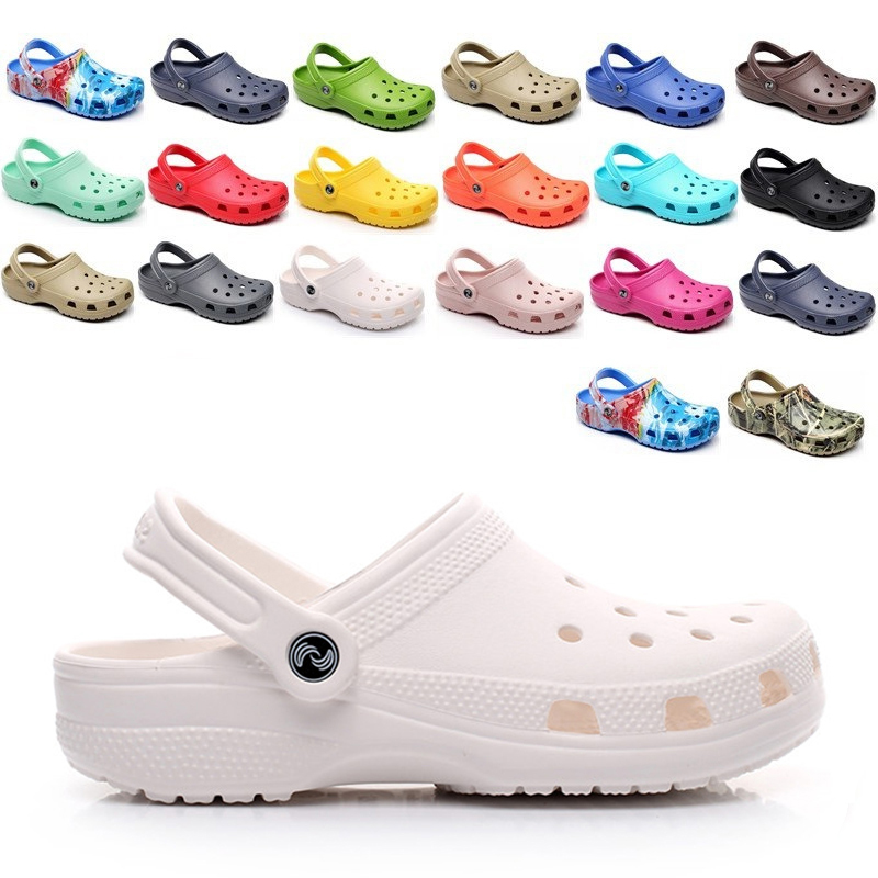 2021 Non-Brand Clogs men women Slip On beach sandals Waterproof Classic Nursing Hospital womens work medical Clog Sandal outdoor sports sneakers 36-47, Black
2021 Non-Brand Clogs men women Slip On beach sandals Waterproof Classic Nursing Hospital womens work medical Clog Sandal outdoor sports sneakers 36-47, Black