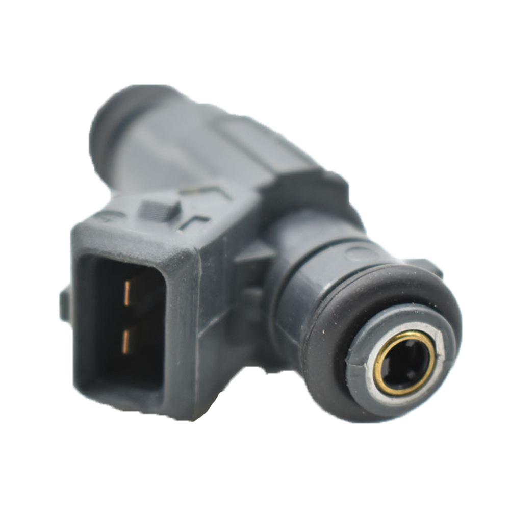 4PCS Auto Spare Parts Fuel injectors Valve Nozzle 0280156417 For Chana Alsvin Dongfeng