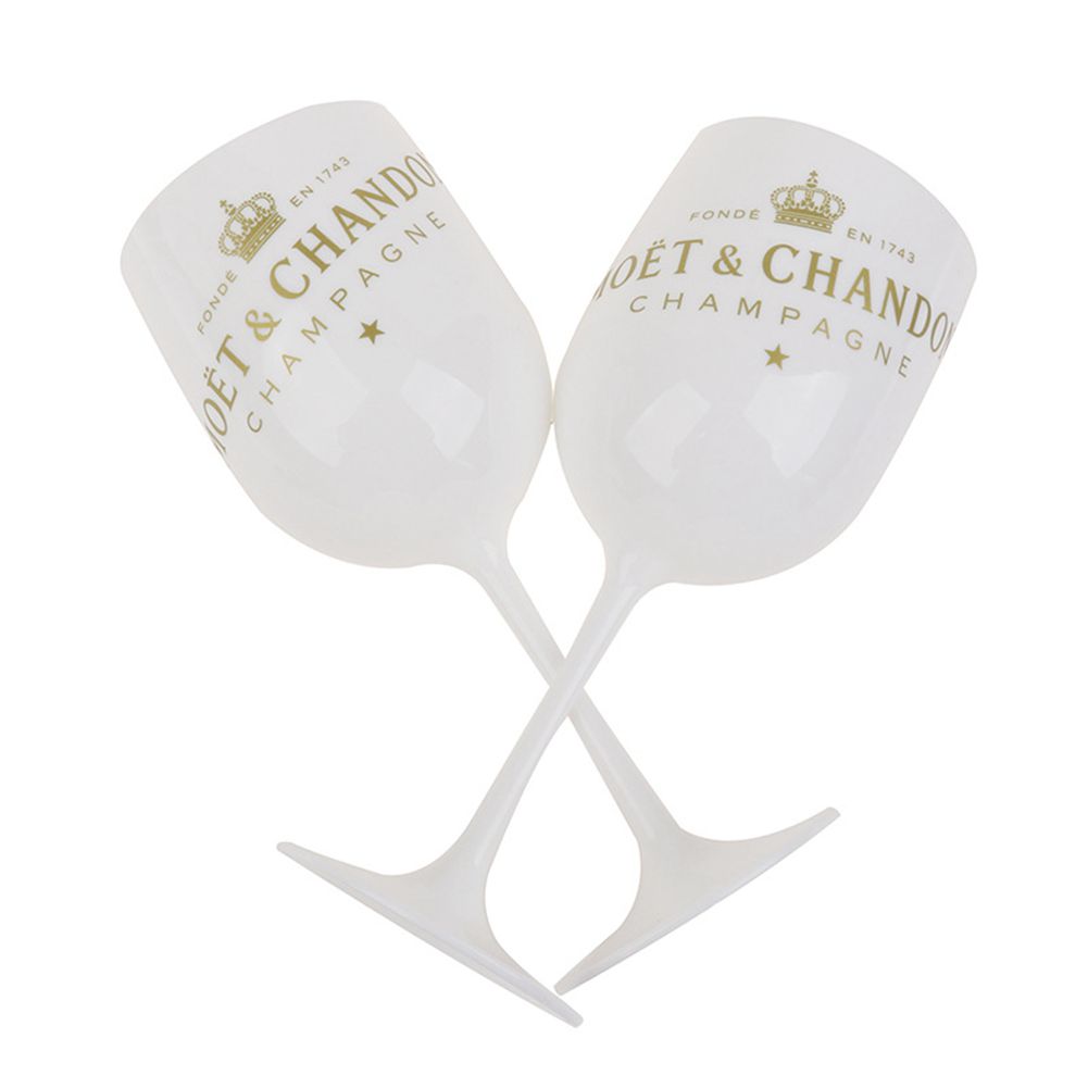 Plastic Wine Goblets Acrylic Unbreakable Champagnes Wine Glasses 480ml/16oz Plastics Wine-Cups Party & Wedding Decoration White Champagne Glass Moet Chandon
Plastic Wine Goblets Acrylic Unbreakable Champagnes Wine Glasses 480ml/16oz Plastics Wine-Cups Party & Wedding Decoration White Champagne Glass Moet Chandon