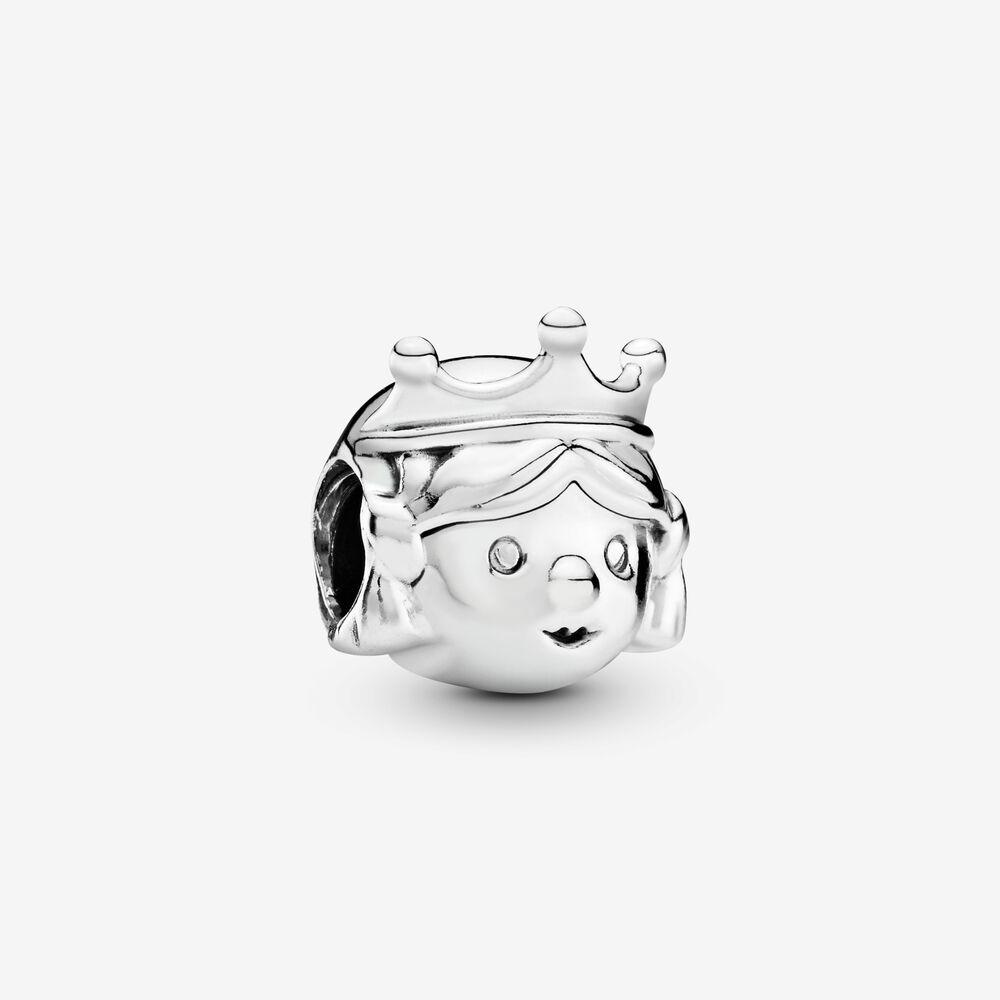 New Arrival 100% 925 Sterling Silver Princess Character Charm Fit Pandora Original European Charm Bracelet Fashion Jewelry Accessories
New Arrival 100% 925 Sterling Silver Princess Character Charm Fit Pandora Original European Charm Bracelet Fashion Jewelry Accessories