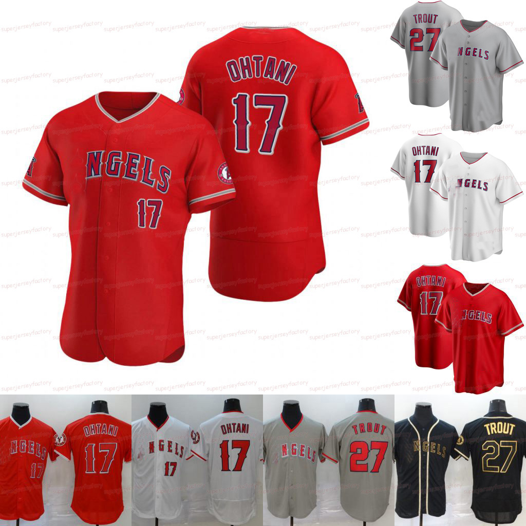 Shohei Ohtani Jersey Mike Trout Anthony Jo Adell Rendon Kean Wong Jared Walsh Andrelton Simmons Albert Pujols Justin Upton Aaron Sleger Kean Wong, Women gray coolbase
Shohei Ohtani Jersey Mike Trout Anthony Jo Adell Rendon Kean Wong Jared Walsh Andrelton Simmons Albert Pujols Justin Upton Aaron Sleger Kean Wong, Women gray coolbase