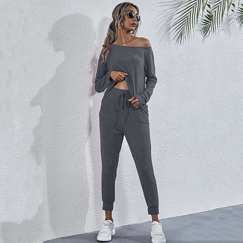 Women's Pama Set, Soft Cotton Lounge Wear Set Ladies, Comfy Sleepwear For Cozy Nights At Home