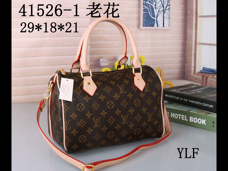 GG's LOUIS's VUTTON's VITTONings LVs YSLs Bucket Luggage Bags Wallets Old Flower Shoulder cross body bag Tote Packages wallet totes