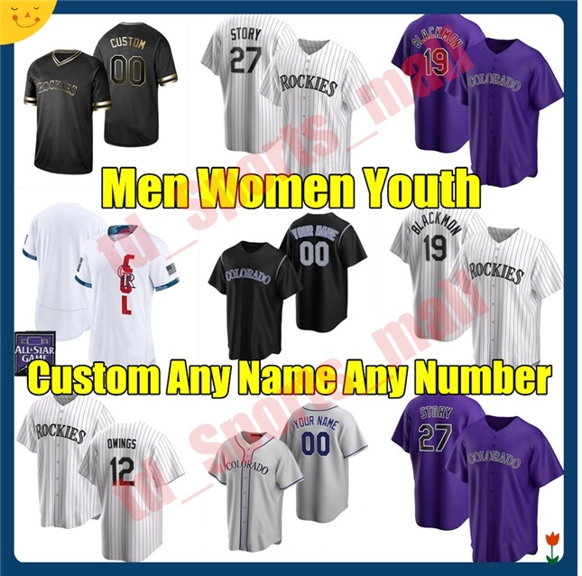 Colorado Men Women youth 2021 Baseball Jerseys Nolan Arenado Trevor Story Charlie Blackmon David Dahl Rockies Daniel Murphy Ian Desmond jersey, Blue;black
Colorado Men Women youth 2021 Baseball Jerseys Nolan Arenado Trevor Story Charlie Blackmon David Dahl Rockies Daniel Murphy Ian Desmond jersey, Blue;black