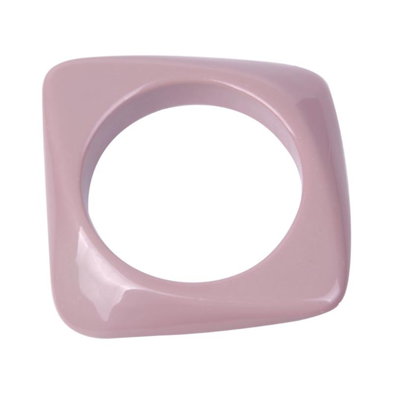 Bangle Resin Bracelet Fashion Geometric Morandi Colorful Acrylic Square Retro Decorative Bracelets For Women Jewelery
Bangle Resin Bracelet Fashion Geometric Morandi Colorful Acrylic Square Retro Decorative Bracelets For Women Jewelery