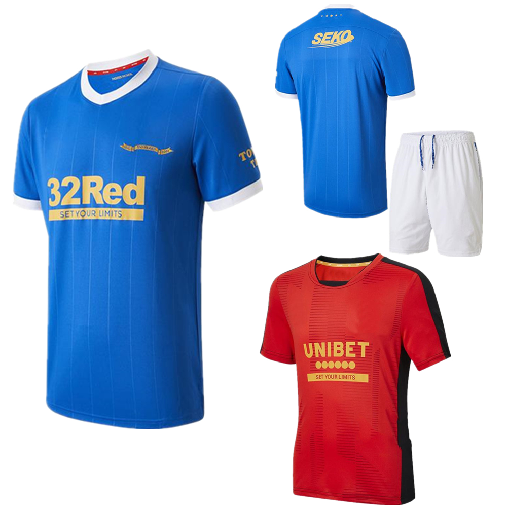 Rangers 150th Anniversary Soccer Jerseys Glasgow 2021 2022 TRAINING TEE VEST CHAMPIONS 55 DEFOE HAGI BARKER MORELOS SPECIAL 20 21 22 Football Shirts Men + kids kit, 21-22 home
Rangers 150th Anniversary Soccer Jerseys Glasgow 2021 2022 TRAINING TEE VEST CHAMPIONS 55 DEFOE HAGI BARKER MORELOS SPECIAL 20 21 22 Football Shirts Men + kids kit, 21-22 home