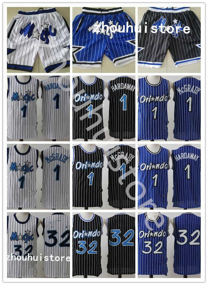 Men OrlandoMagicBasketball Jerseys Throwback 32 ShaquilleO'Neal Penny 1 Hardaway Tracy 1 McGrady RetroNbajersey, Black
Men OrlandoMagicBasketball Jerseys Throwback 32 ShaquilleO'Neal Penny 1 Hardaway Tracy 1 McGrady RetroNbajersey, Black