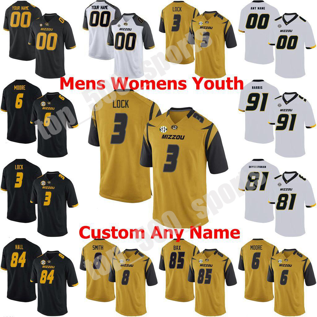 Mizzou Missouri Tigers College Football Jerseys Paul Adams Jersey Richaud Floyd Roger Wehrli Terez Hall Walter Palmore Custom Stitched, Black
Mizzou Missouri Tigers College Football Jerseys Paul Adams Jersey Richaud Floyd Roger Wehrli Terez Hall Walter Palmore Custom Stitched, Black