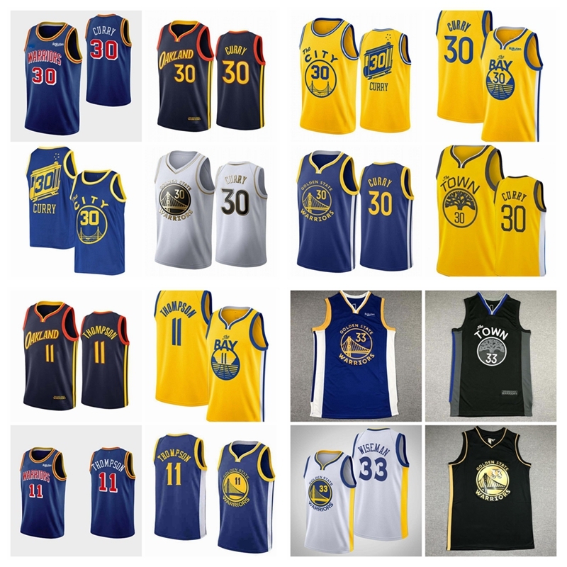 Nba's basketball jersey Men Golden's State's Warriors's Stephen Curry Klay Thompson James Wiseman swingmen jerseys
Nba's basketball jersey Men Golden's State's Warriors's Stephen Curry Klay Thompson James Wiseman swingmen jerseys