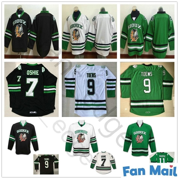 Cheap Mens Vintage North Dakota Fighting Sioux College Hockey Jerseys 9 Jonathan Toews 11 Zach Parise 7 TJ Oshie University Stitched Shirt, Black;red
Cheap Mens Vintage North Dakota Fighting Sioux College Hockey Jerseys 9 Jonathan Toews 11 Zach Parise 7 TJ Oshie University Stitched Shirt, Black;red