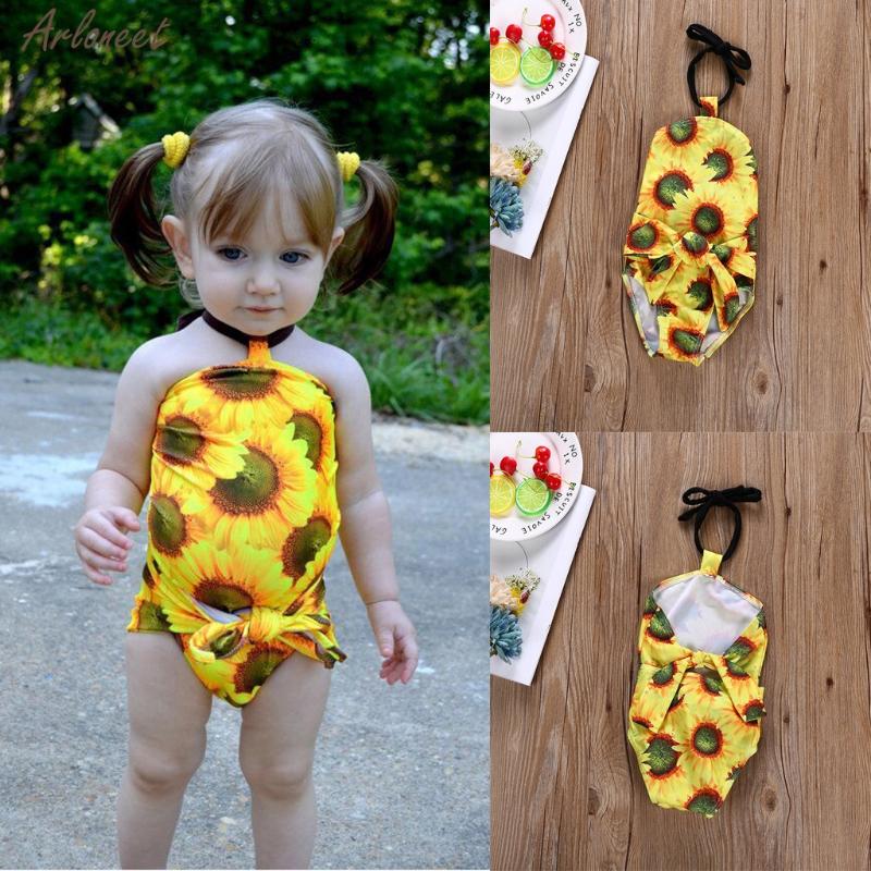 One-Pieces Kids Baby Girls Sunflower Print Bow Vest Bikini Swimsuit Bathing Suit Beachwear Set Fashion Swimwear 2021, Black
One-Pieces Kids Baby Girls Sunflower Print Bow Vest Bikini Swimsuit Bathing Suit Beachwear Set Fashion Swimwear 2021, Black