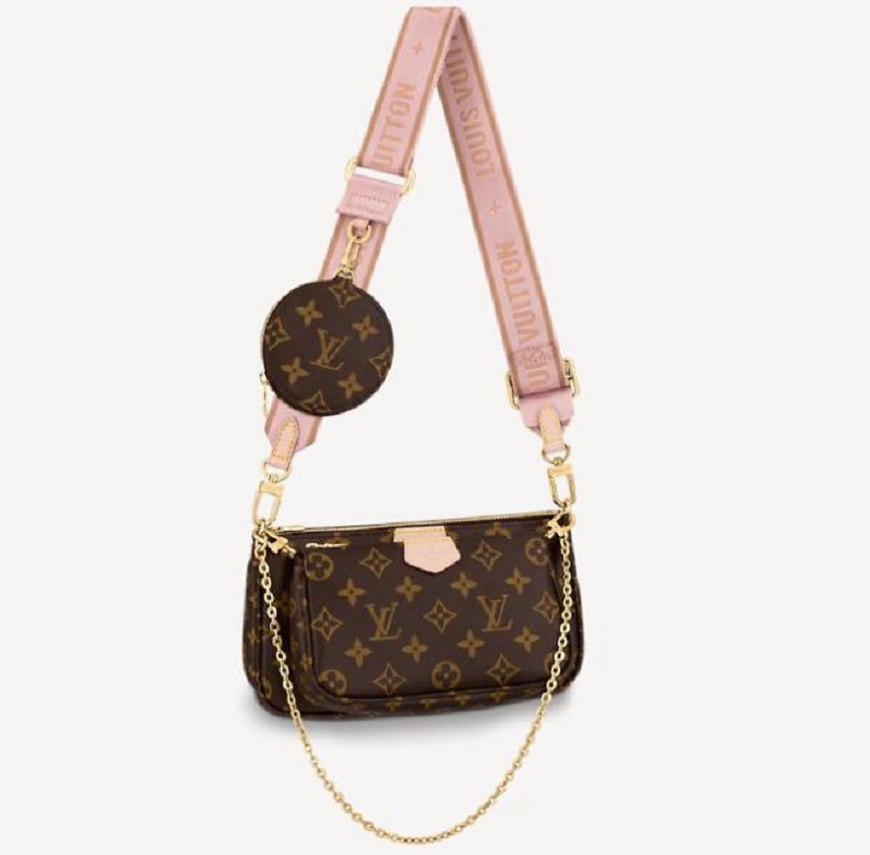 YSLGGLVLOUISVITTONVUTTON Set High Qulity Designer Bag Womens Handbags MULTI POCHETTE ACCESSORIES Crossbody Fas
YSLGGLVLOUISVITTONVUTTON Set High Qulity Designer Bag Womens Handbags MULTI POCHETTE ACCESSORIES Crossbody Fas