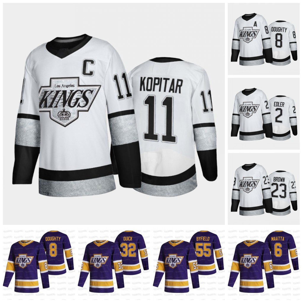 Phillip Danault 2021 Throwback-Inspired Third Kings Jersey Anze Kopitar Drew Doughty Jonathan Quick Dustin Brown Viktor Arvidsson Quinton Byfield, 2019 golden edtion jersey
Phillip Danault 2021 Throwback-Inspired Third Kings Jersey Anze Kopitar Drew Doughty Jonathan Quick Dustin Brown Viktor Arvidsson Quinton Byfield, 2019 golden edtion jersey