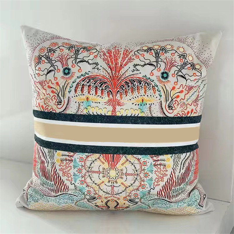 kussen Luxurys Decorative Pillows Designer Cushion Letters Print Pillow Covers Brand Pillow Tabby Designers Pillows Lux_home
kussen Luxurys Decorative Pillows Designer Cushion Letters Print Pillow Covers Brand Pillow Tabby Designers Pillows Lux_home