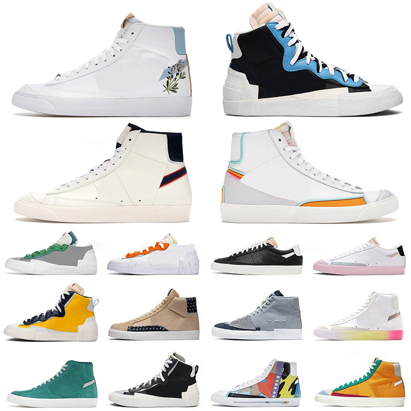 top quality blazer mid 77 vintage mens sneakers shoes women White black Pine Green Snakeskin Habanero Red Kumquat sport, Color#15
top quality blazer mid 77 vintage mens sneakers shoes women White black Pine Green Snakeskin Habanero Red Kumquat sport, Color#15