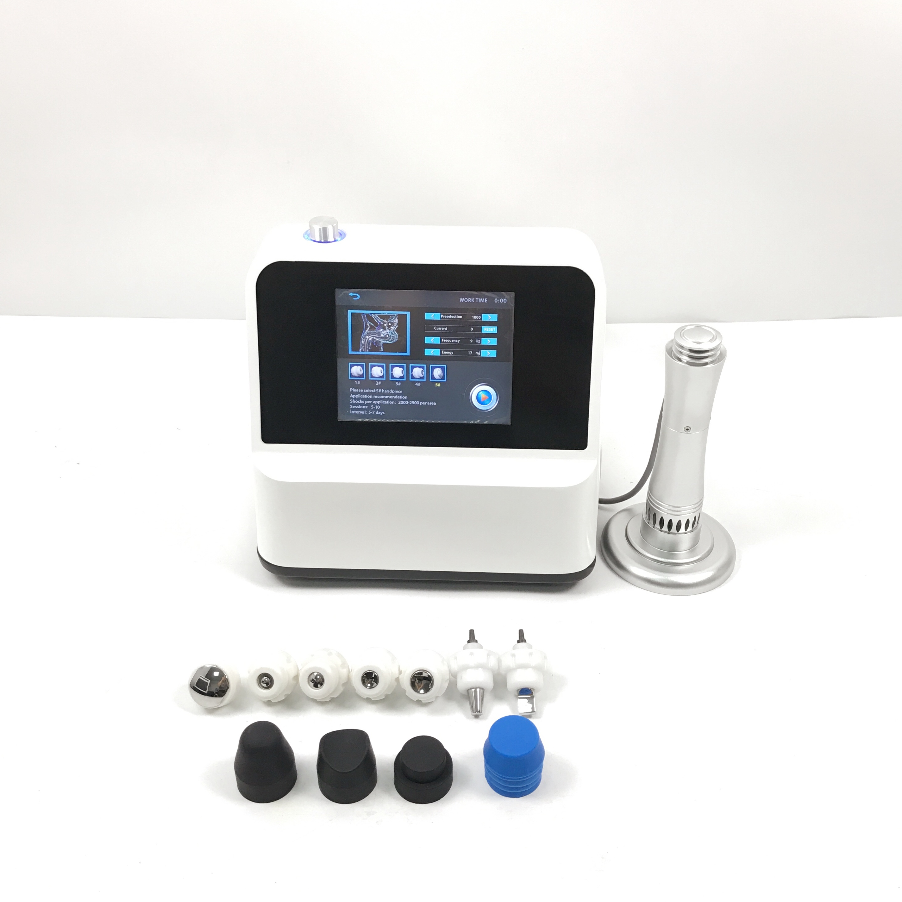 2021 Extracorporeal Focused Shockwave Therapy Machine ED Shock Wave Erectile Dysfunction Treatment Equipment
2021 Extracorporeal Focused Shockwave Therapy Machine ED Shock Wave Erectile Dysfunction Treatment Equipment