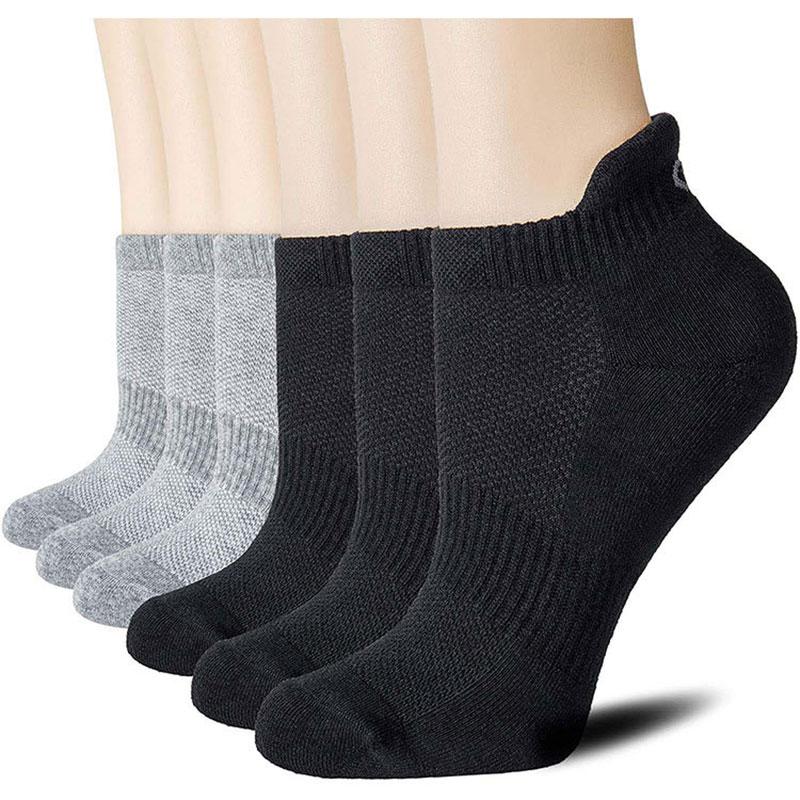 Men's Socks ICEY KIKO Men Invisible Cotton Breathable Elastic No Show Mesh Sports Low Cut Casual Athletic Training 6 Pairs, Black
Men's Socks ICEY KIKO Men Invisible Cotton Breathable Elastic No Show Mesh Sports Low Cut Casual Athletic Training 6 Pairs, Black
