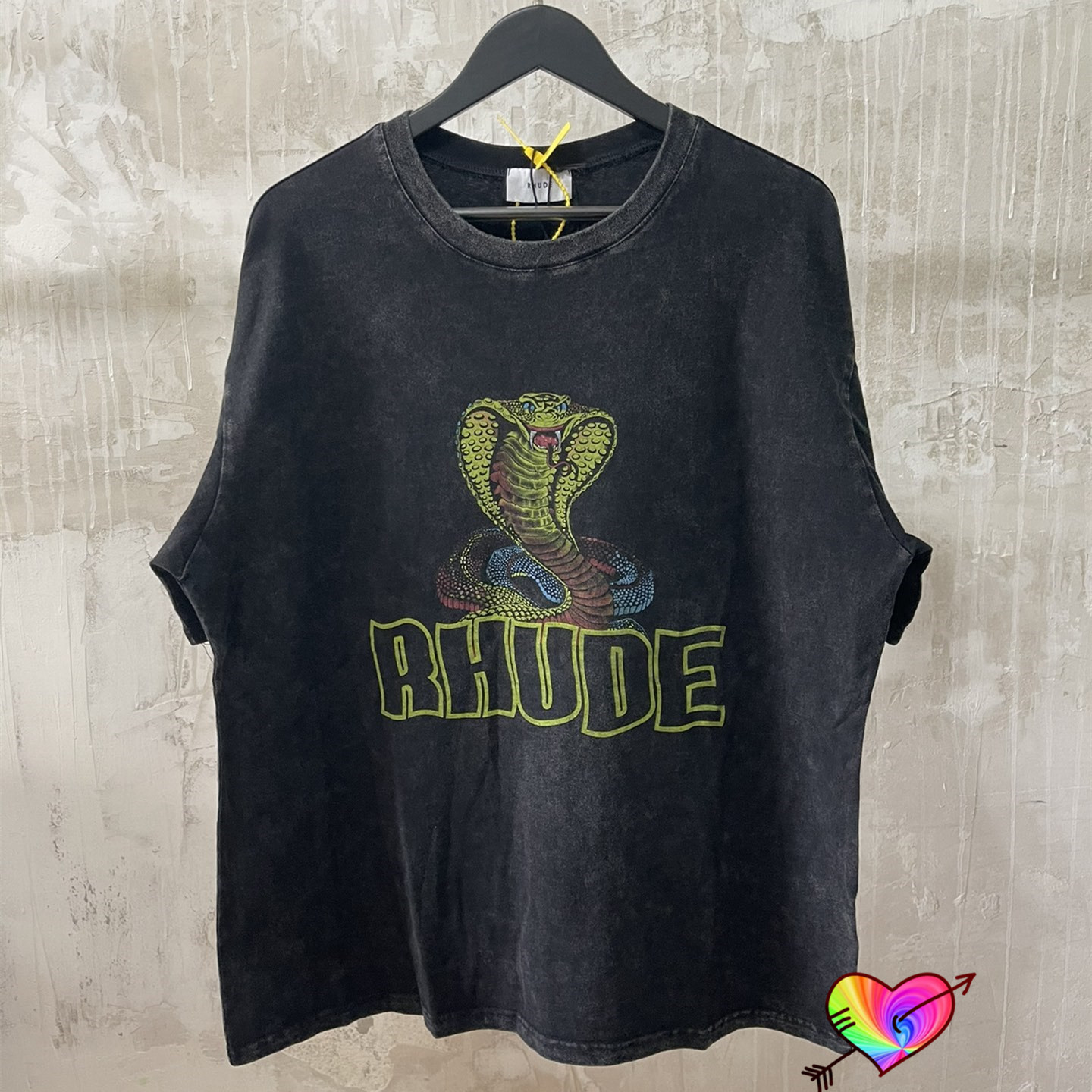 21ss Tee Men Women High Quality T-shirt Oversize Tops Vintage 1 Short Sleeve, White;black
21ss Tee Men Women High Quality T-shirt Oversize Tops Vintage 1 Short Sleeve, White;black