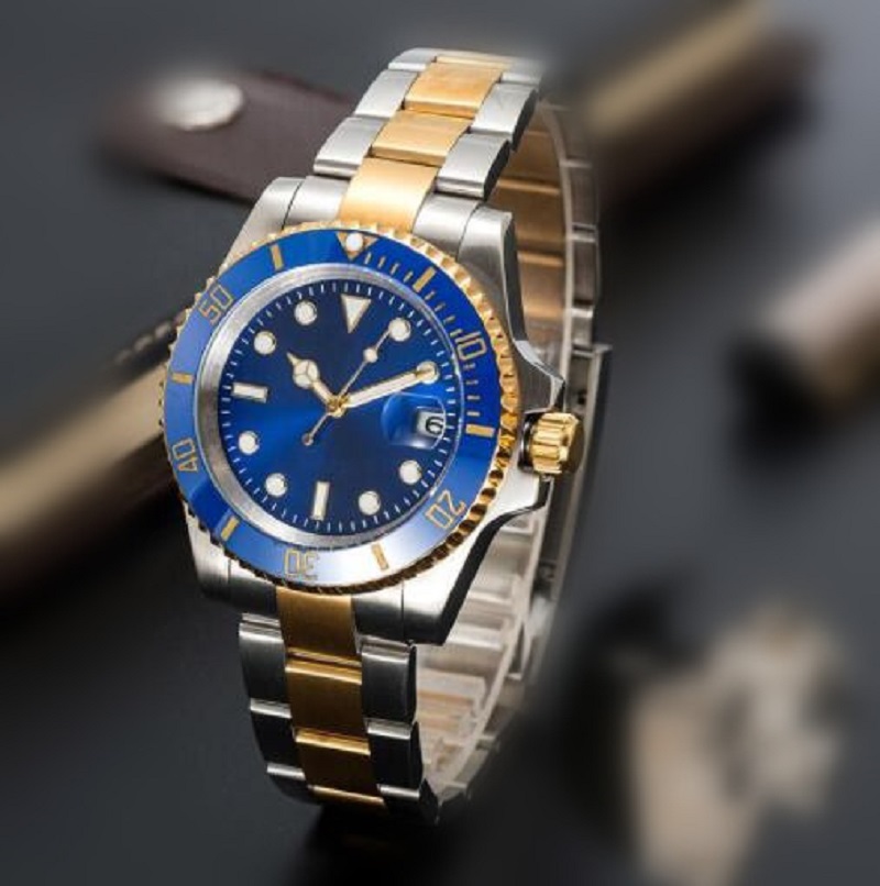 mens automatic mechanical ceramics watches 41mm full stainless steel clasp Swim wristwatches sapphire luminous watch montre de luxe, Slivery;brown
mens automatic mechanical ceramics watches 41mm full stainless steel clasp Swim wristwatches sapphire luminous watch montre de luxe, Slivery;brown